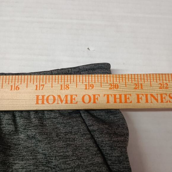 Nike Therma Fit Sweatpants Men's 3XL XXXL Gray Training Joggers DQ4856 071 - Picture 9 of 11